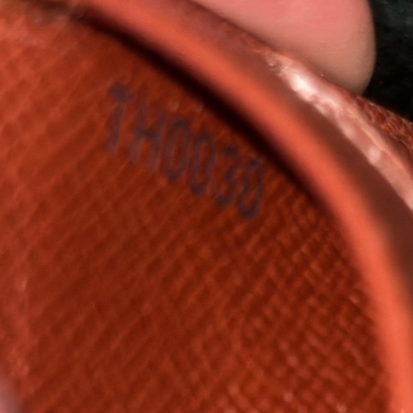 Louis Vuitton Monogram Compact Trifold Wallet - Picture 11 of 12